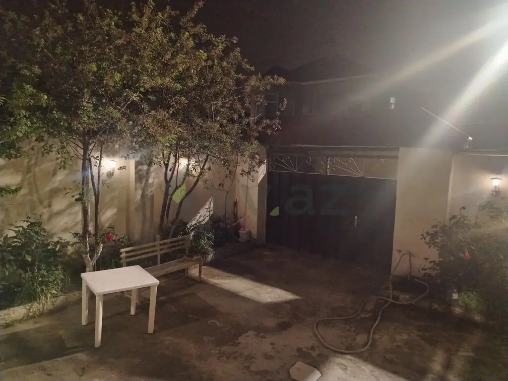 4 otaqlı Həyət evi Satılır, Sumqayıt şəh., Sumqayıt — Ev, villa, Sumqayıt (9)