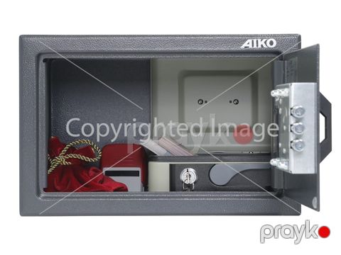 Seyf mebel üçün Aıko T-200 EL — Bakı