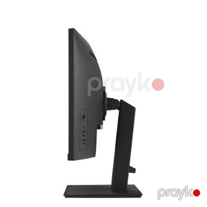 ASUS VA34VCPSR34" Wqhd 100Hz Curved Usb-c Docking Monitor — Elektronika, Bakı (2)