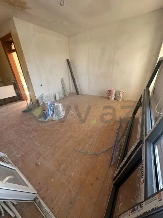 4 otaqlı Həyət evi Satılır, Biləcəri qəs., Binəqədi, Bakı — Ev, villa, Bakı (12)