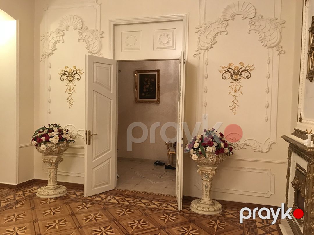 Satılır 6 otaqlı köhnə tikili 290 m² — Mənzil, Bakı (9)