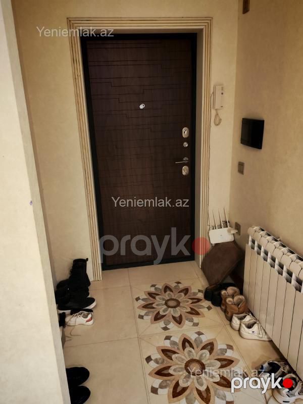 Satılır 4 otaqlı Bina evi menzil (Yeni tikili), 100 m², 13-cü mikrorayon — Mənzil, Sumqayıt (10)
