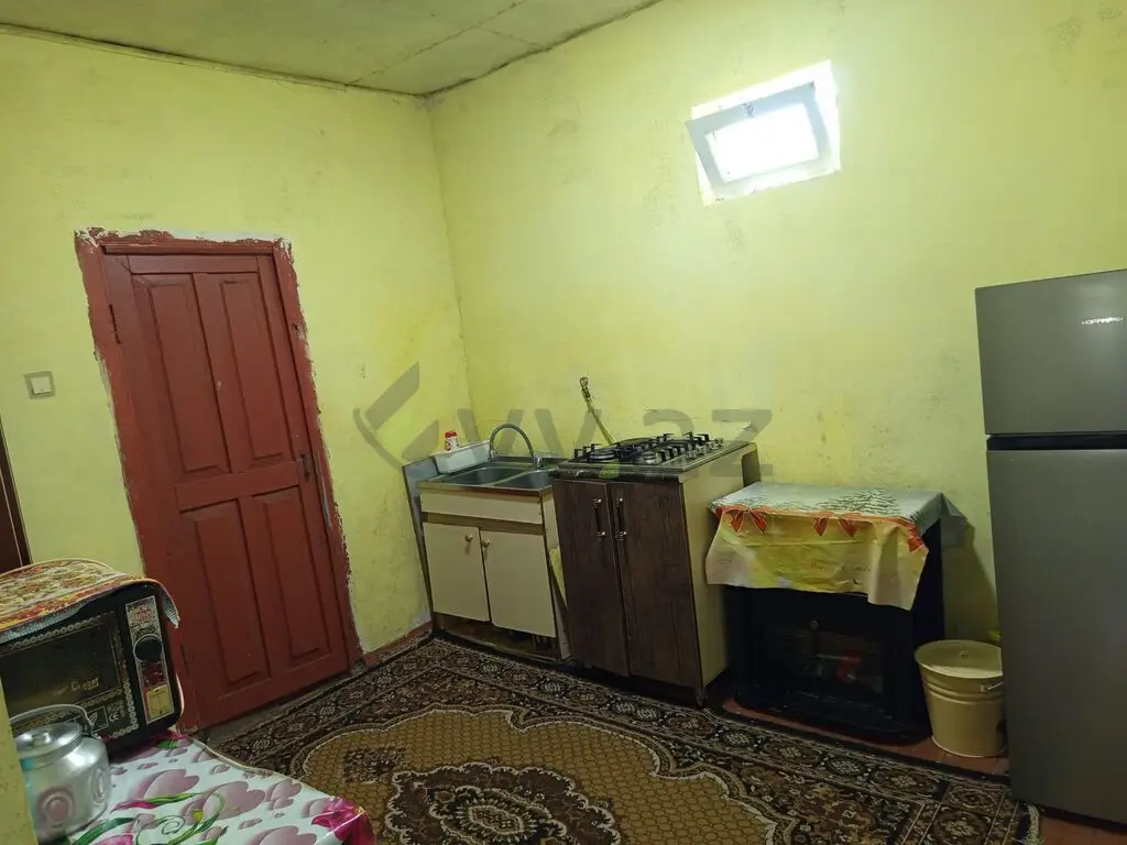 2 otaqlı Həyət evi Satılır, Göyçay — Ev, villa, Göyçay (6)