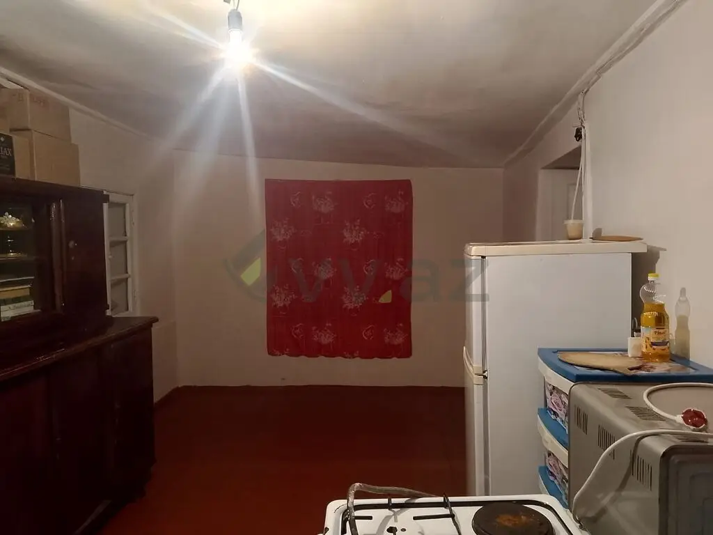 3 otaqlı Həyət evi Satılır, Şamaxı — Ev, villa, Şamaxı (3)