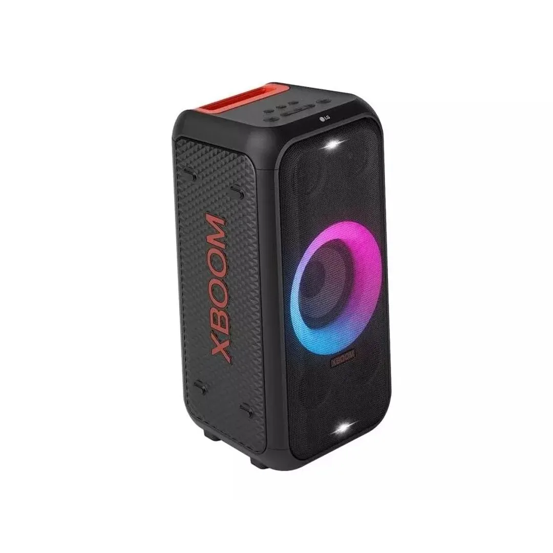 Musiqi mərkəzi LG XL5S.DAZELLK — Mallar, Bakı (3)
