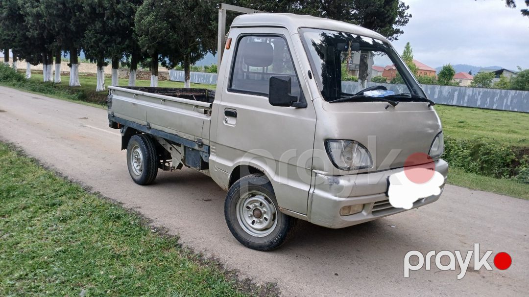 Changan, 2006 il — Yük avtomobilləri və qoşqular, Lənkəran (2)