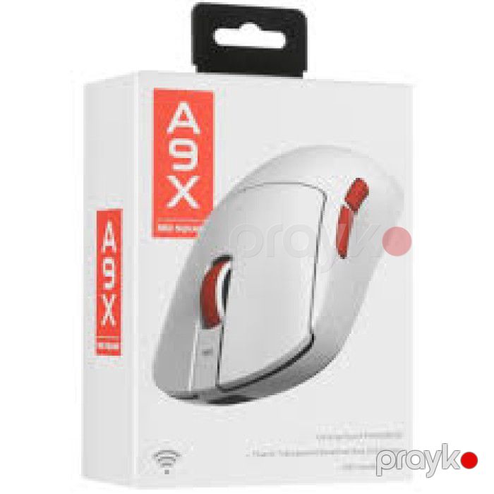 Red Square x ATK A9 X RSQ-10024 Simsiz Oyun Siçanı — Elektronika, Bakı (3)