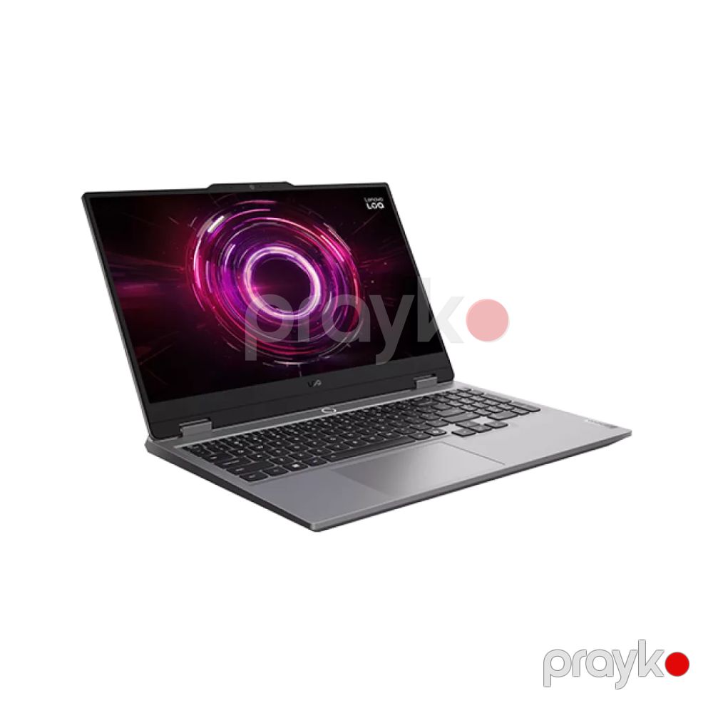 Noutbuk lenovo loq 15AHP10 (83JG007LRK) — Noutbuklar, Bakı (3)