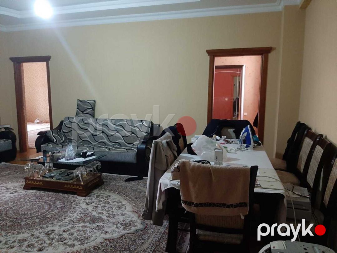 İcarəyə verilir 3 otaqlı yeni tikili 140 m² — Mənzil, Bakı (3)