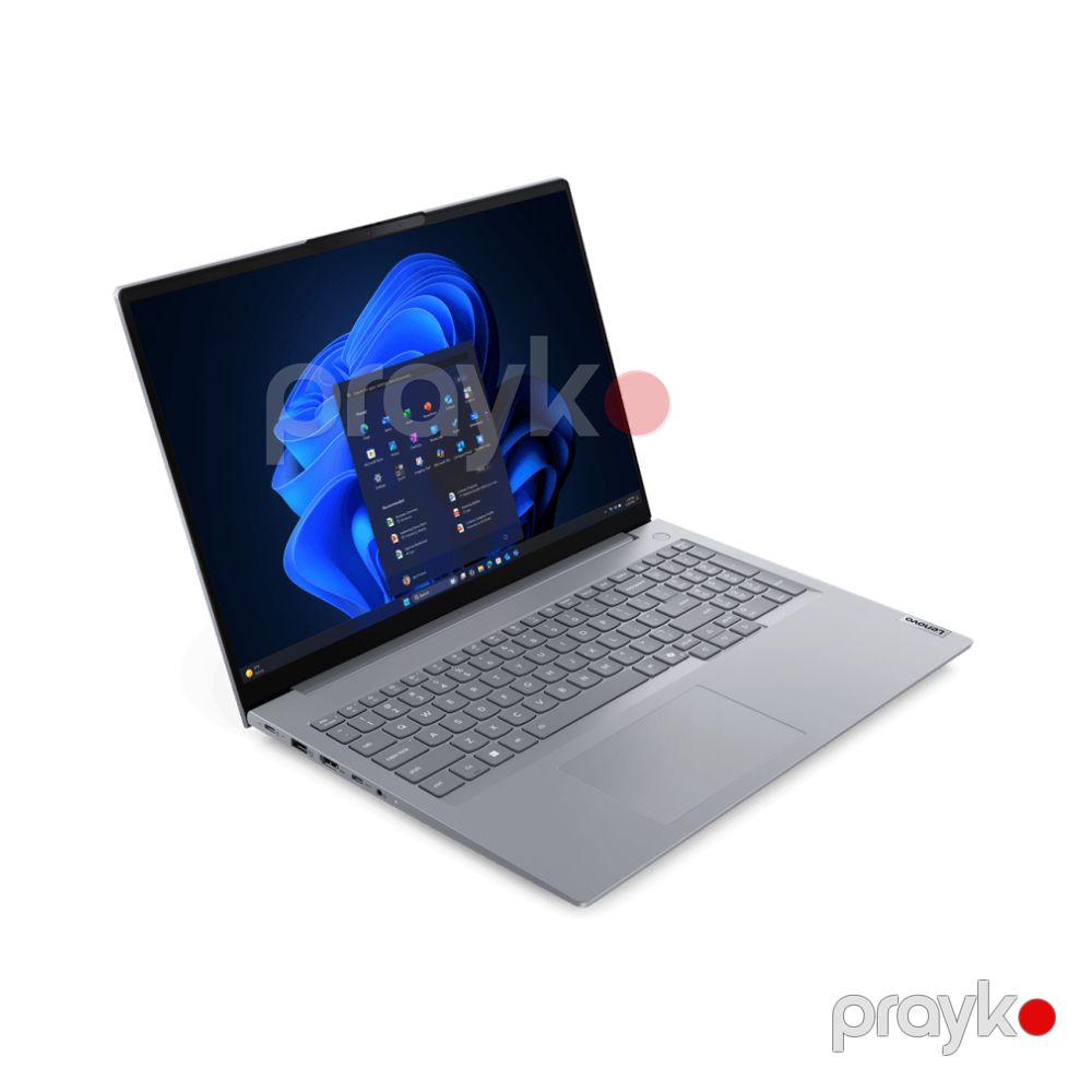 Lenovo ThinkBook 16 G9 ahp (21UT000LFW) — Noutbuklar, Bakı (2)