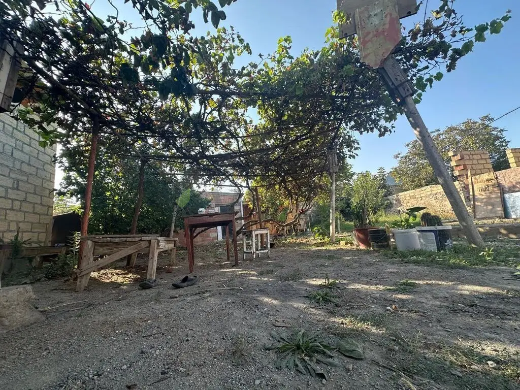 3 otaqlı Həyət evi Satılır, Gəncə — Ev, villa, Gəncə (5)