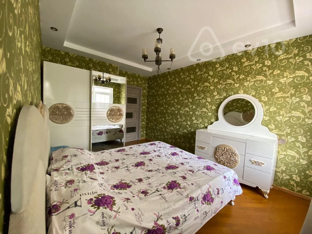 2 otaqlı mənzil, 61 m², Ənvər Hüseynov küçəsi — Mənzil, Bakı (6)