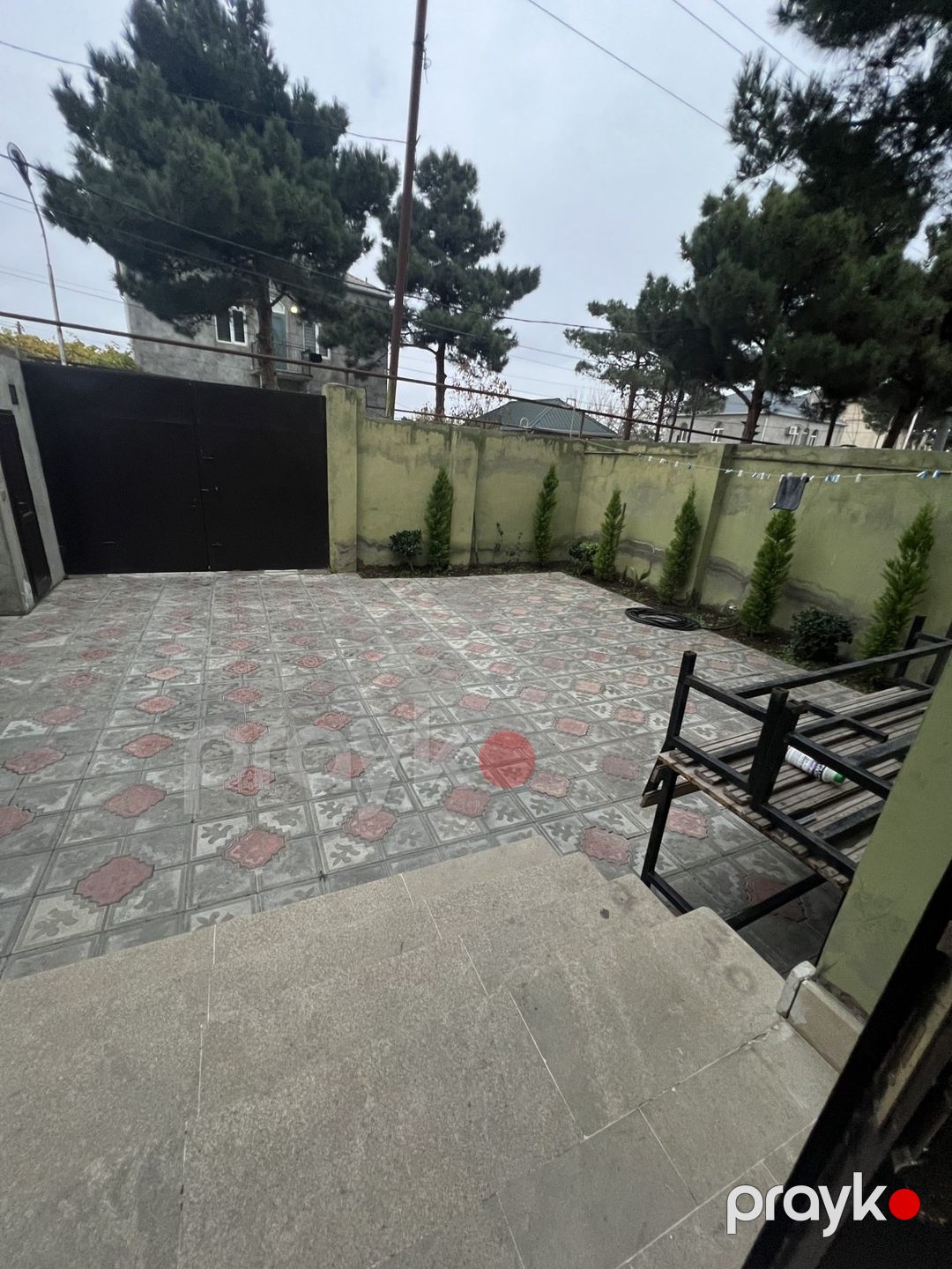 Həyət evi, Xırdalan ş — Ev, villa, Xırdalan (7)