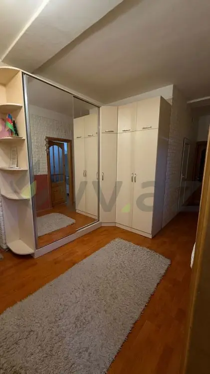 3 otaqlı mənzil Yeni tikili Satılır, Qurtuluş 93, Abşeron — Mənzil (7)