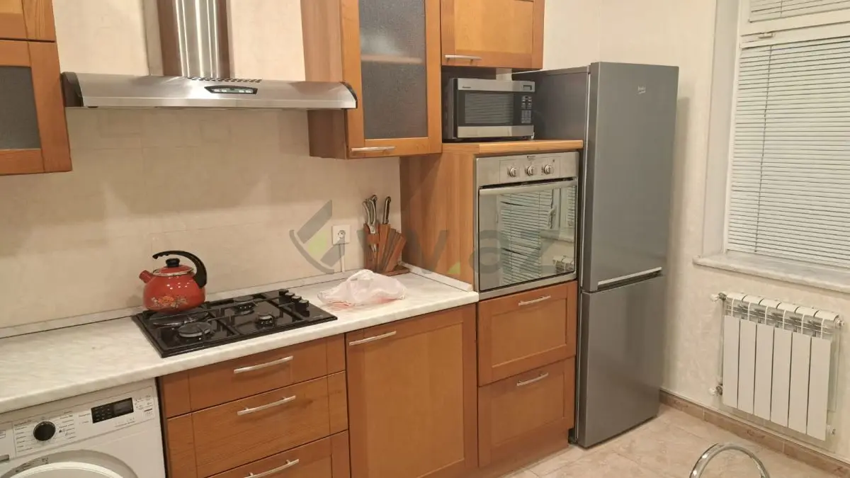 2 otaqlı mənzil Yeni tikili Satılır, Yasamal qəs., Yasamal, Bakı — Mənzil, Bakı (10)