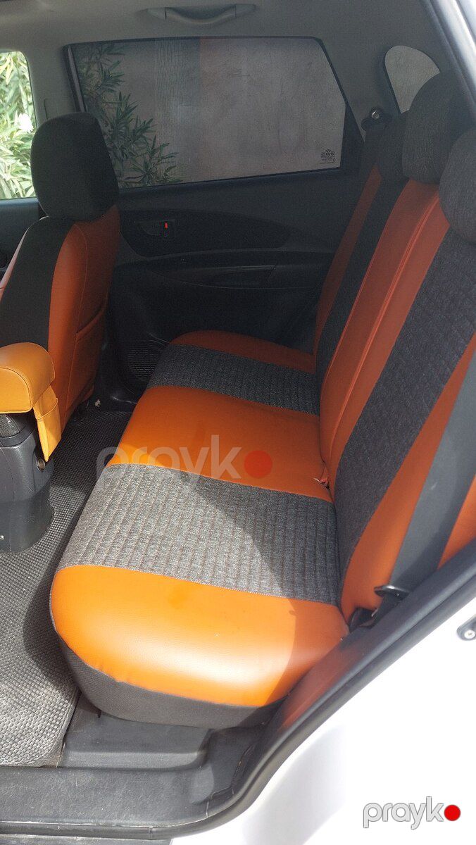 Hyundai Tucson, 2008 il — Avtomobillər, Sumqayıt (10)