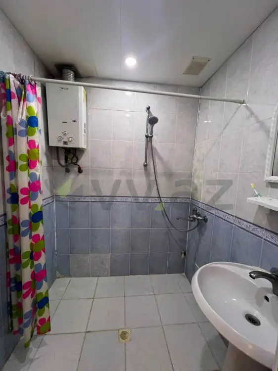 2 otaqlı mənzil Yeni tikili Kirayə, Əhmədli, Xətai, Bakı — Mənzil, Bakı (3)