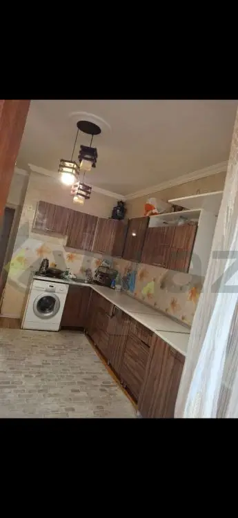 3 otaqlı mənzil Yeni tikili Satılır, Xırdalan — Mənzil, Xırdalan (8)