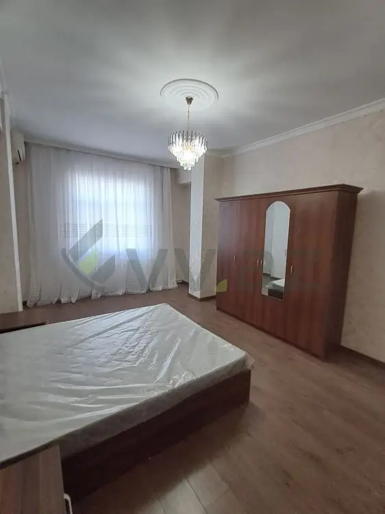 3 otaqlı mənzil Yeni tikili Kirayə, Yasamal qəs., Yasamal, Bakı — Mənzil, Bakı (2)
