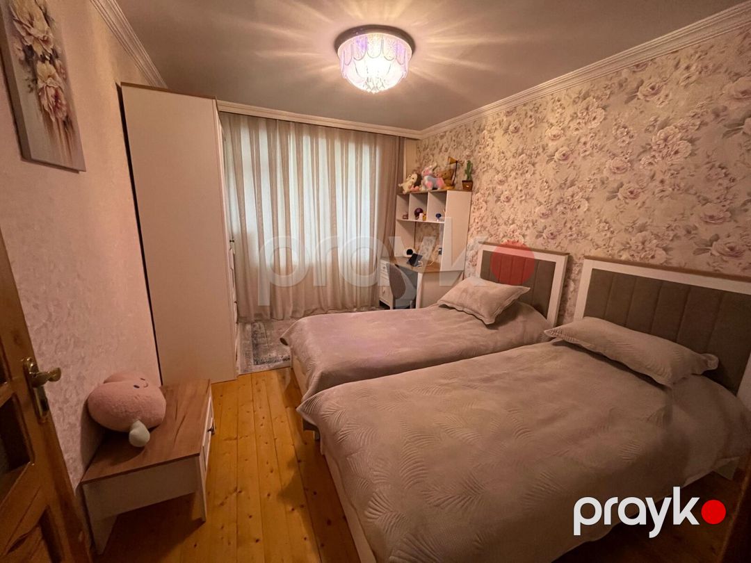 4-otaqlı mənzil, Mingəçevir ş., 72.16 m² — Mənzil, Mingəçevir (6)