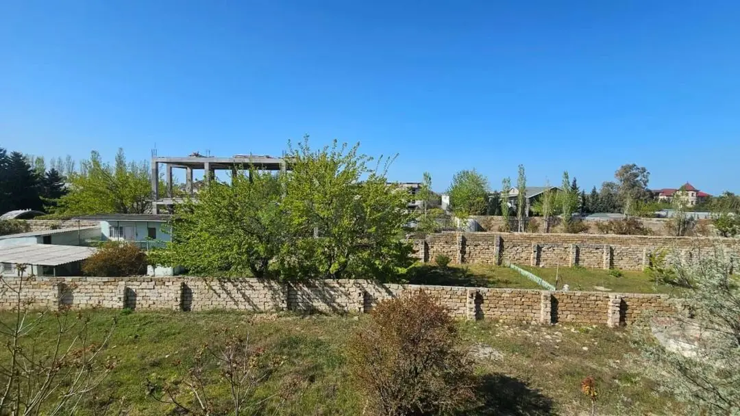 10 sot Torpaq Satılır, Goradil, Abşeron — Torpaq (6)