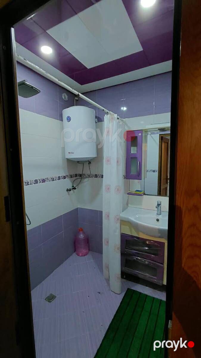 İcarəyə verilir 3 otaqlı köhnə tikili 65 m² — Mənzil, Bakı (11)