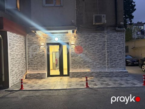 Obyekt icarəyə verilir, Hüseyn Cavid pr — Bakı