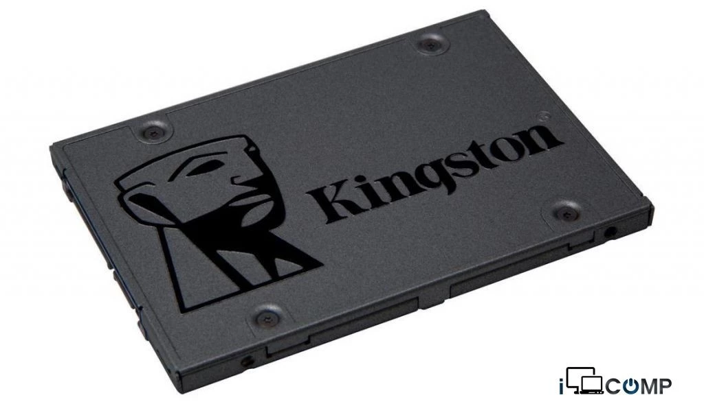 SSD Kingston A400 480GB (SA400S37/480G) — Bakı