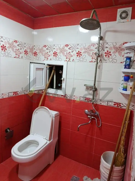 2 otaqlı mənzil Yeni tikili Satılır, Xırdalan — Mənzil, Xırdalan (11)