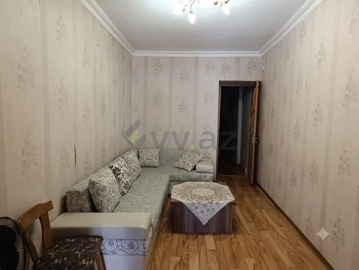 3 otaqlı Həyət evi Satılır, Biləcəri qəs., Binəqədi, Bakı — Ev, villa, Bakı (5)