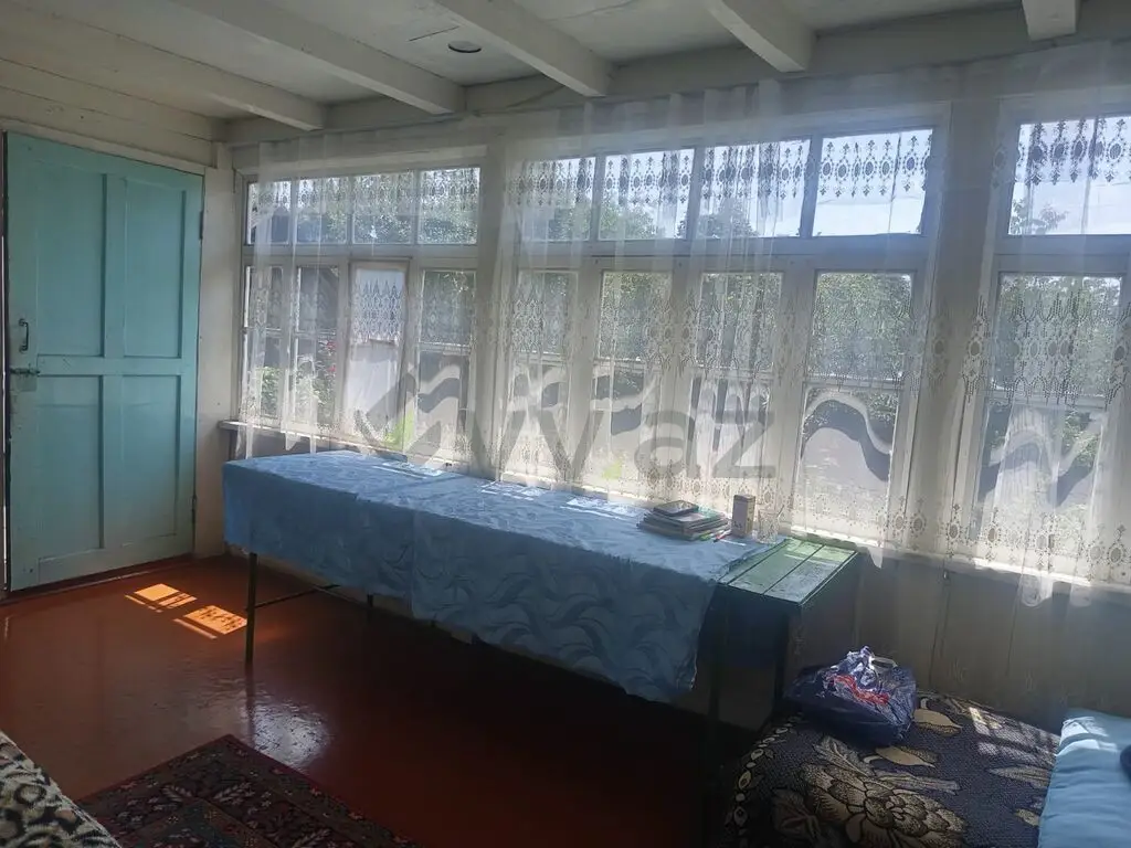 4 otaqlı Həyət evi Satılır, Oğuz — Ev, villa, Oğuz (4)