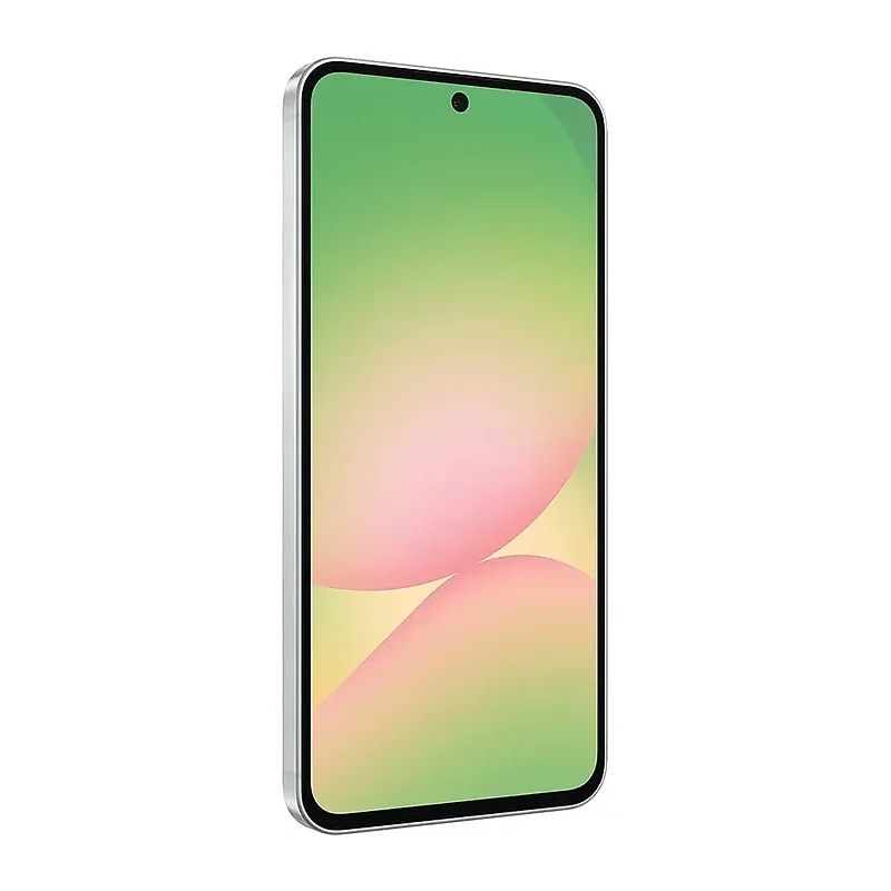 Samsung Galaxy A56 (SM-A566E) 8GB/128GB Black — Smartfonlar, Bakı (6)