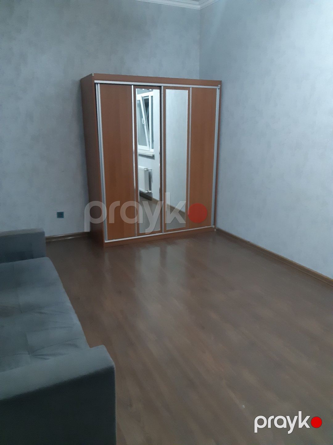 İcarəyə verilir 2 otaqlı yeni tikili 62 m² — Mənzil, Bakı (3)