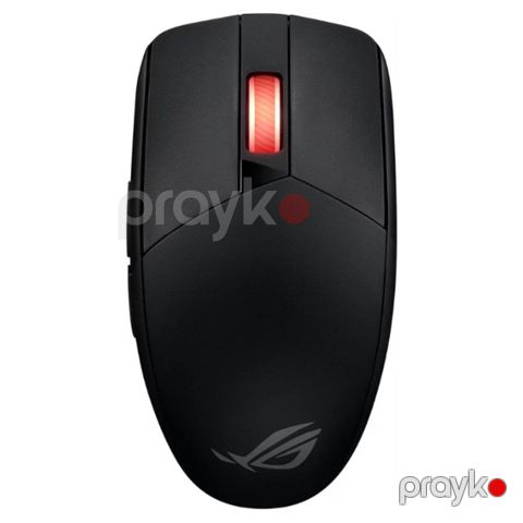 ASUS Mouse ROG Strix Impact III, RGB (90MP03D0-BMUA00) — Bakı