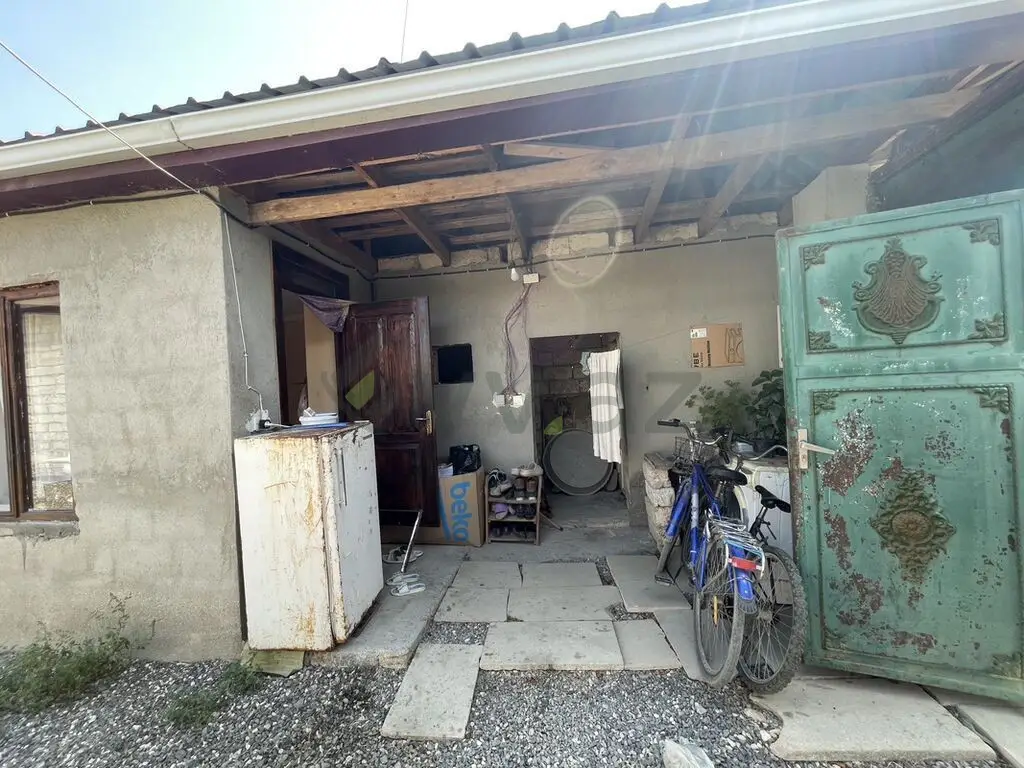 4 otaqlı Həyət evi Satılır, Xaçmaz — Ev, villa, Xaçmaz (8)