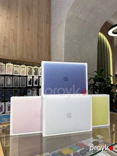 Apple Macbook Neo — Bakı