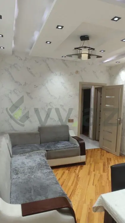 3 otaqlı mənzil Yeni tikili Satılır, Xırdalan — Mənzil, Xırdalan (11)