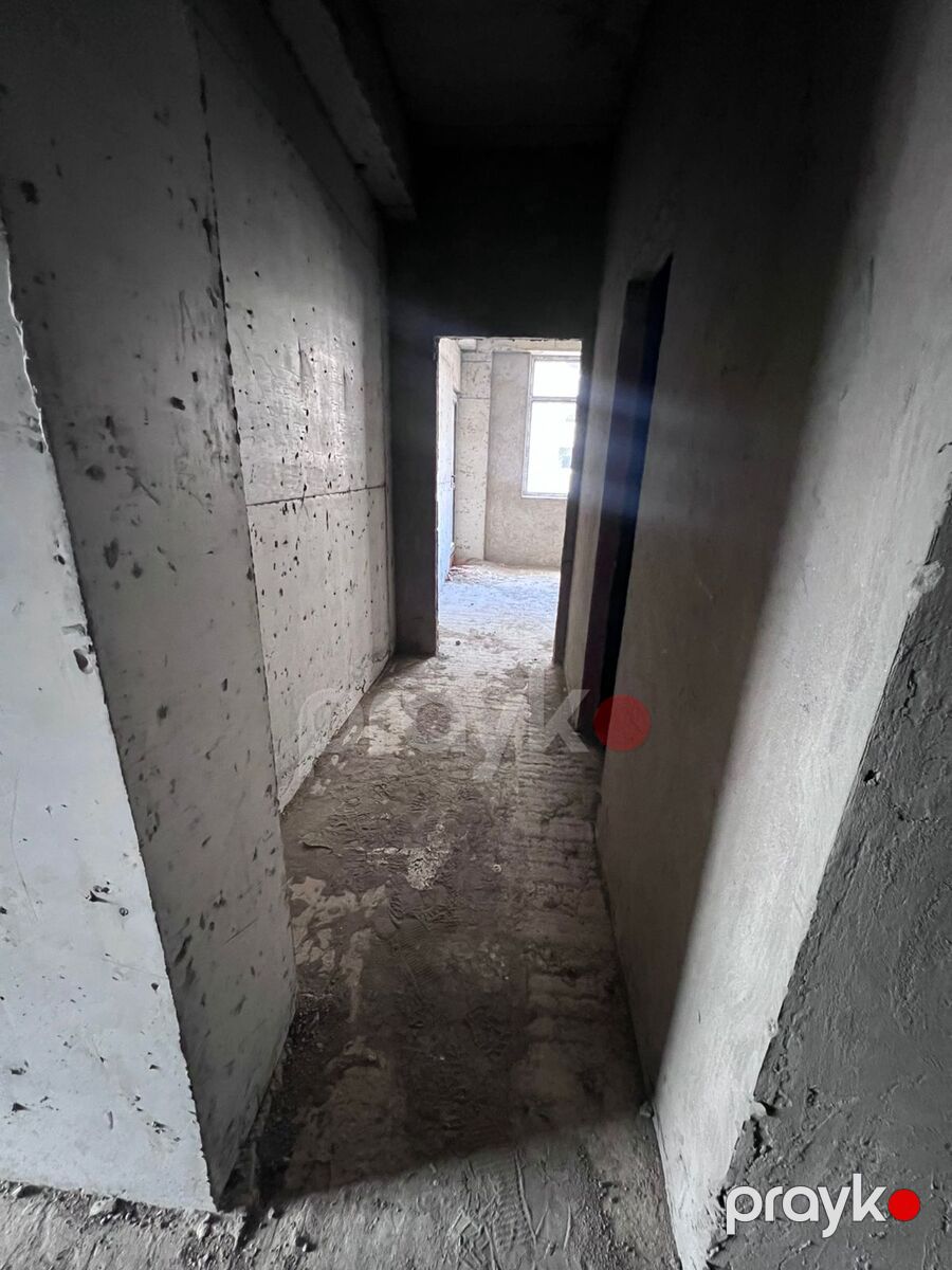 Satılır 3 otaqlı yeni tikili 92.2 m² — Mənzil, Bakı (8)