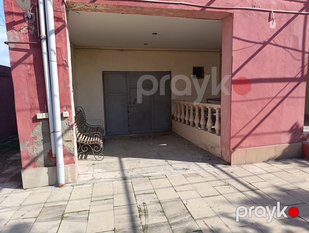 Satılır 6 otaqlı həyət evi/bağ evi 250 m² — Ev, villa, Bakı (2)