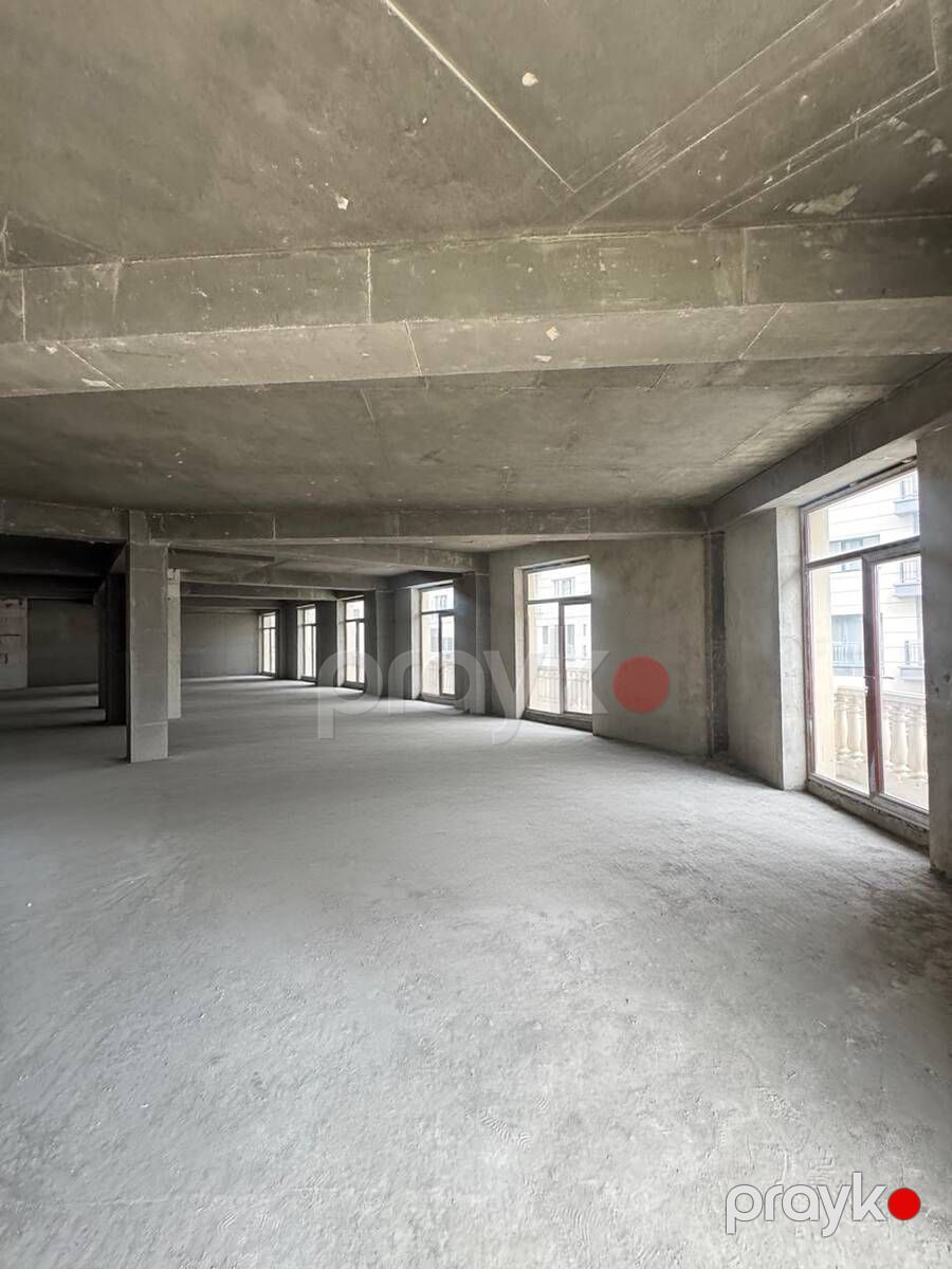 Satılır 4 otaqlı yeni tikili 204 m² — Mənzil, Bakı (2)