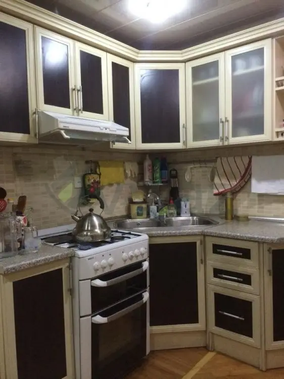 1 otaqlı mənzil Köhnə tikili Satılır, Böyükşor qəs., Nərimanov, Bakı — Mənzil, Bakı (8)
