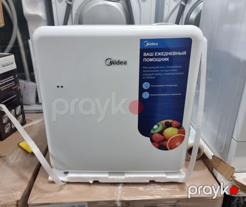 Soyuducu "Midea" — Bakı