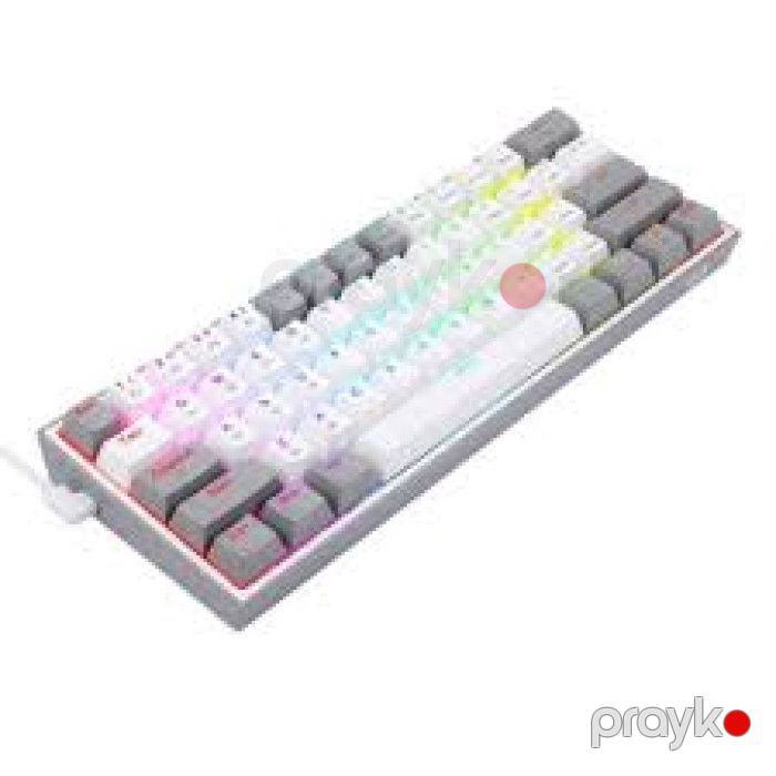 Redragon TKL Mexaniki Oyun Klaviaturası — Elektronika, Bakı (2)