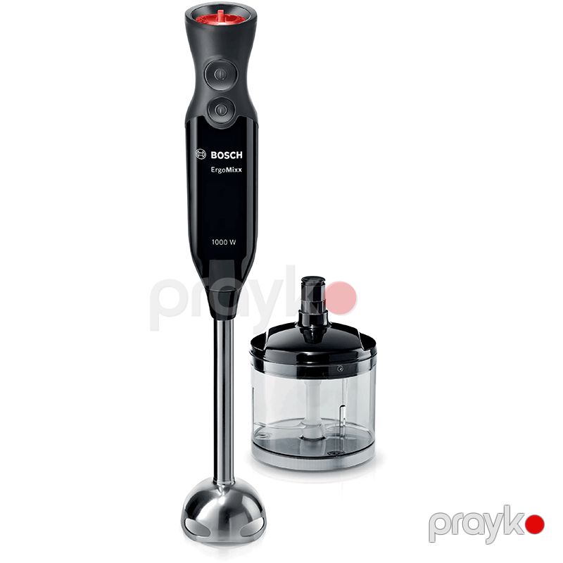 Blender Bosch MS61B6170 — Blenderlər, xırdalayanlar və mikserlər, Bakı (2)