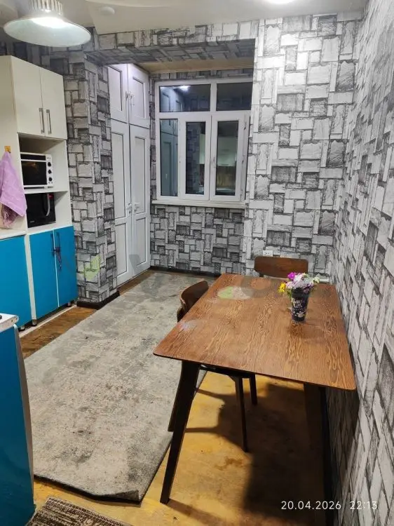 3 otaqlı mənzil Köhnə tikili Satılır, Əhmədli, Xətai, Bakı — Mənzil, Bakı (9)