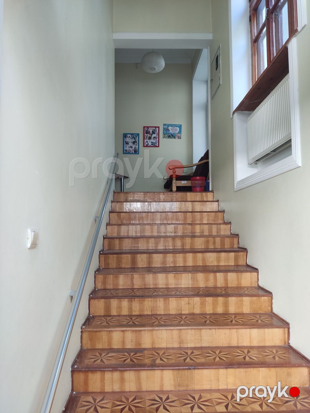 Satılır 7 otaqlı həyət evi/bağ evi 130 m² — Ev, villa, Bakı (4)