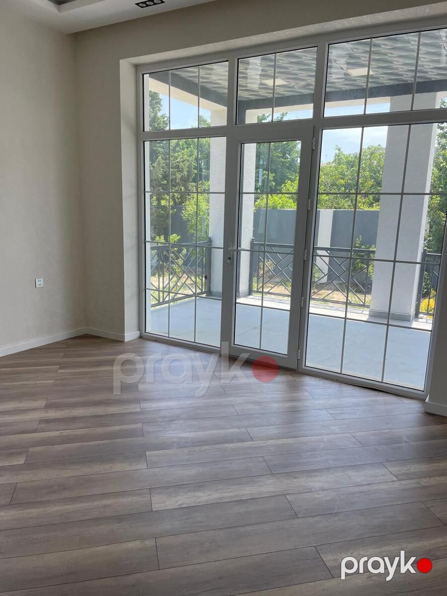 Satılır 4 otaqlı həyət evi/bağ evi 150 m² — Ev, villa, Bakı (10)