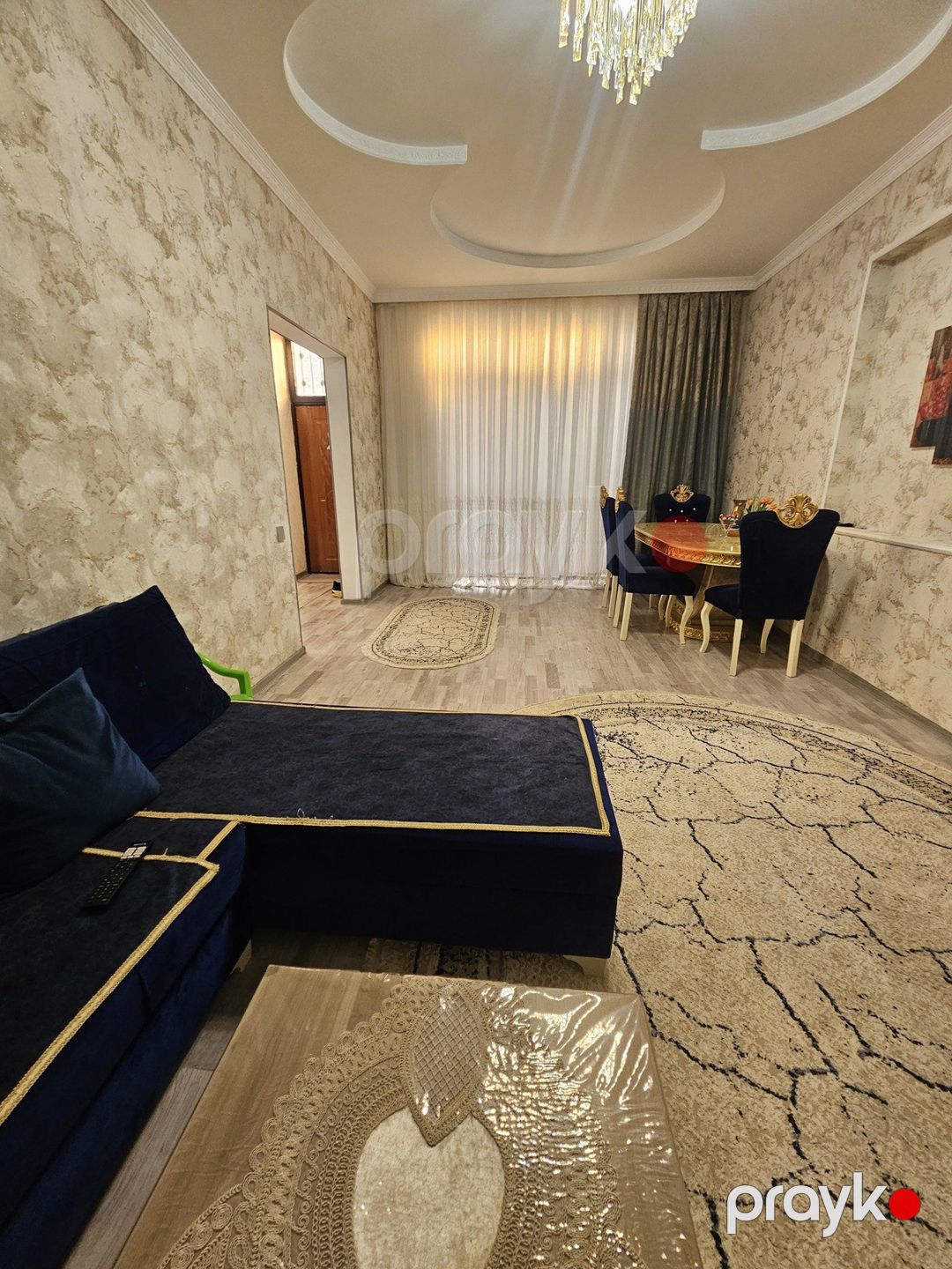 Satılır 5 otaqlı həyət evi/bağ evi 180 m² — Ev, villa, Bakı (7)