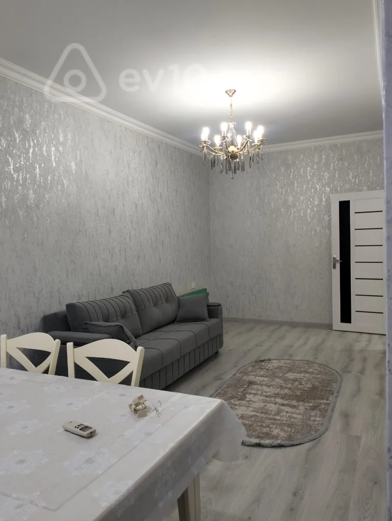 2 otaqlı mənzil, 55 m², Gəncə prospekti — kirayə — Bakı