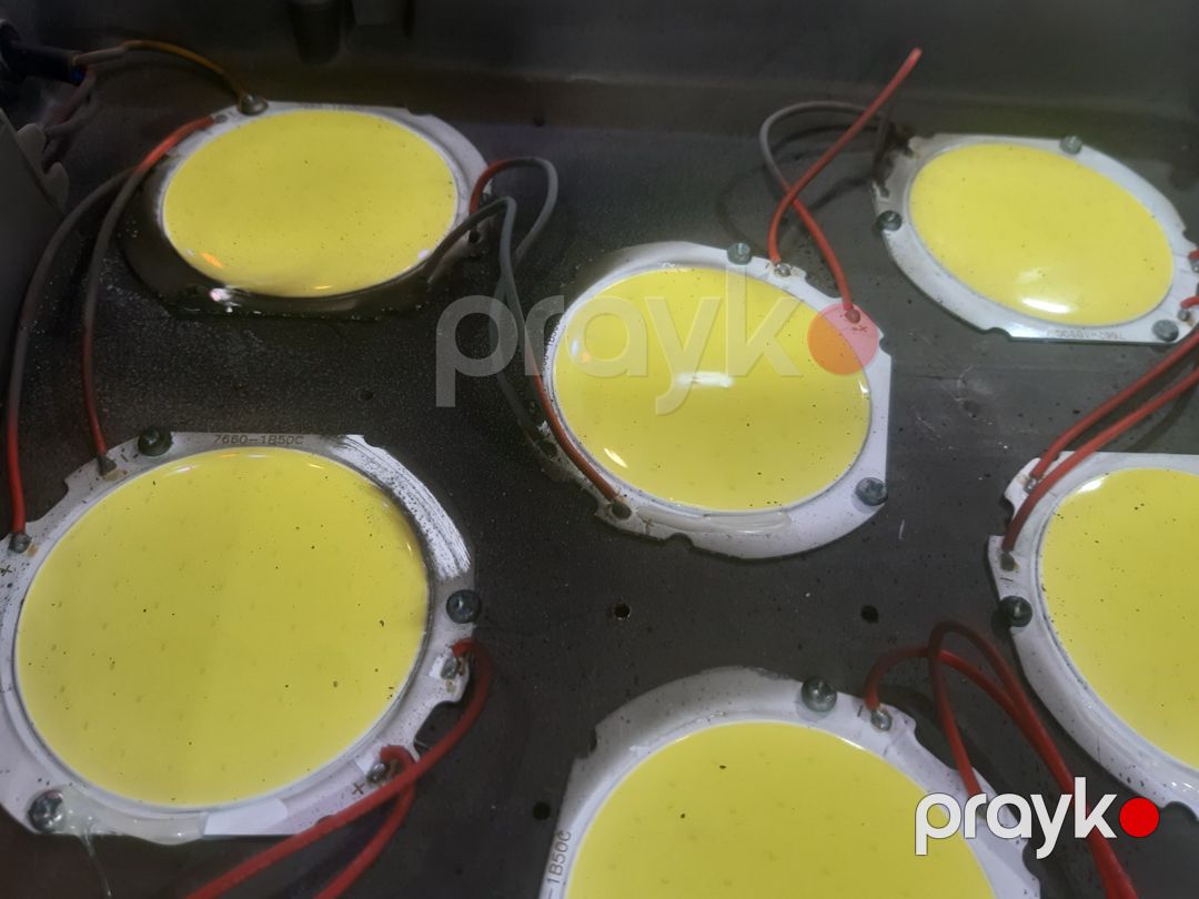 Led lampaların təmiri — Aparatların təmiri və quraşdırılması, Bakı (10)